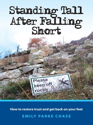 cover image of Standing Tall After Falling Short